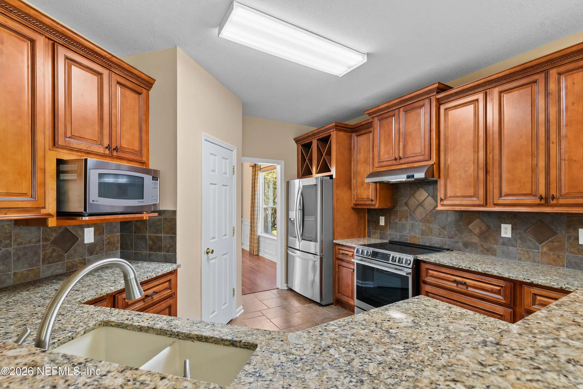 2300 Pine Needle Court Fleming Island FL 32003