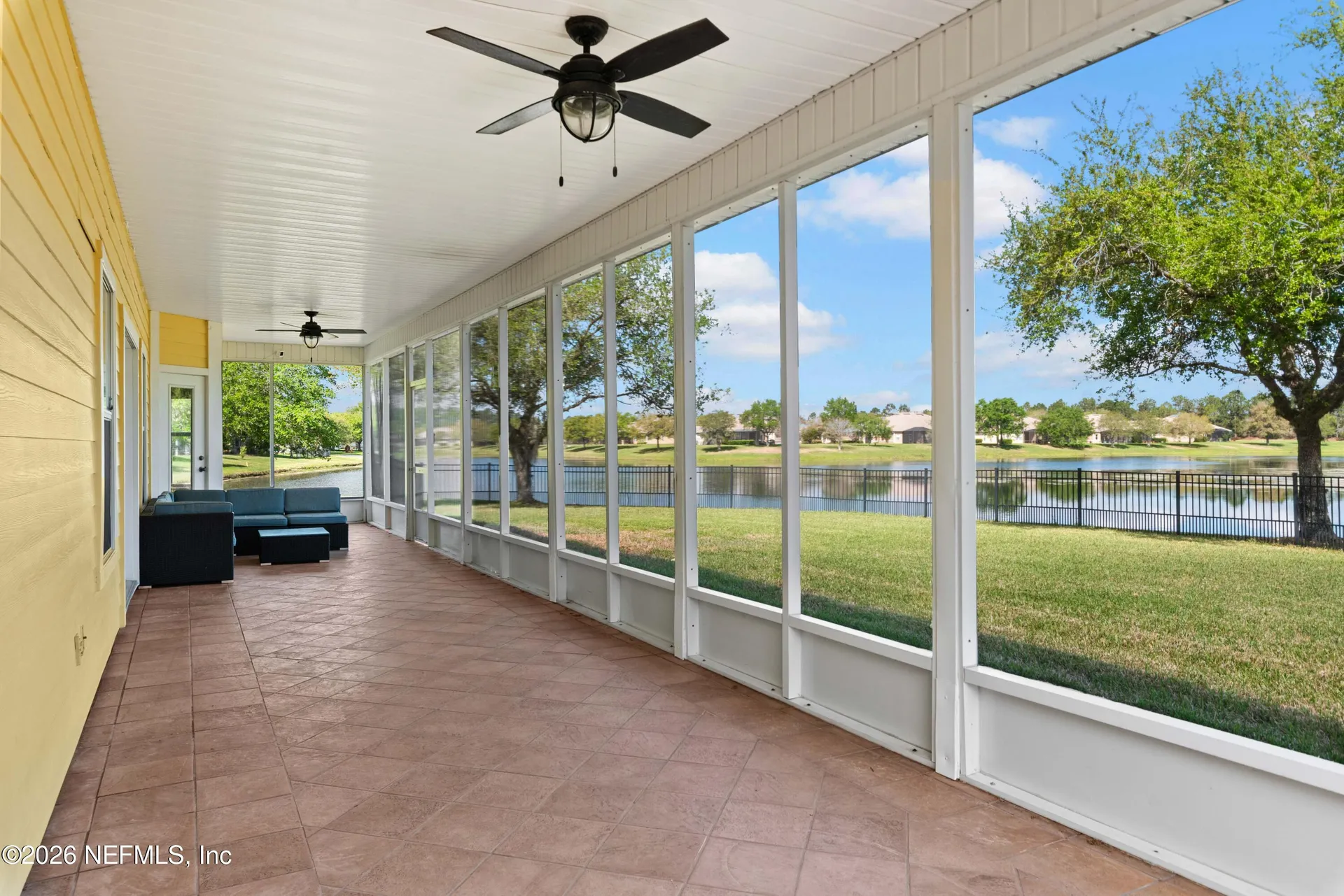 2300 Pine Needle Court Fleming Island FL 32003