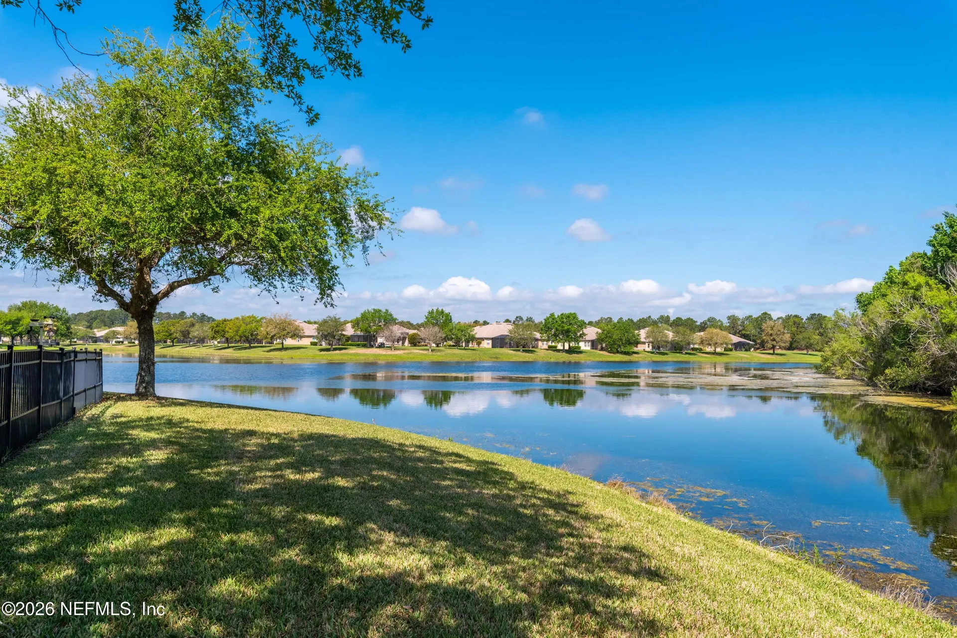 2300 Pine Needle Court Fleming Island FL 32003