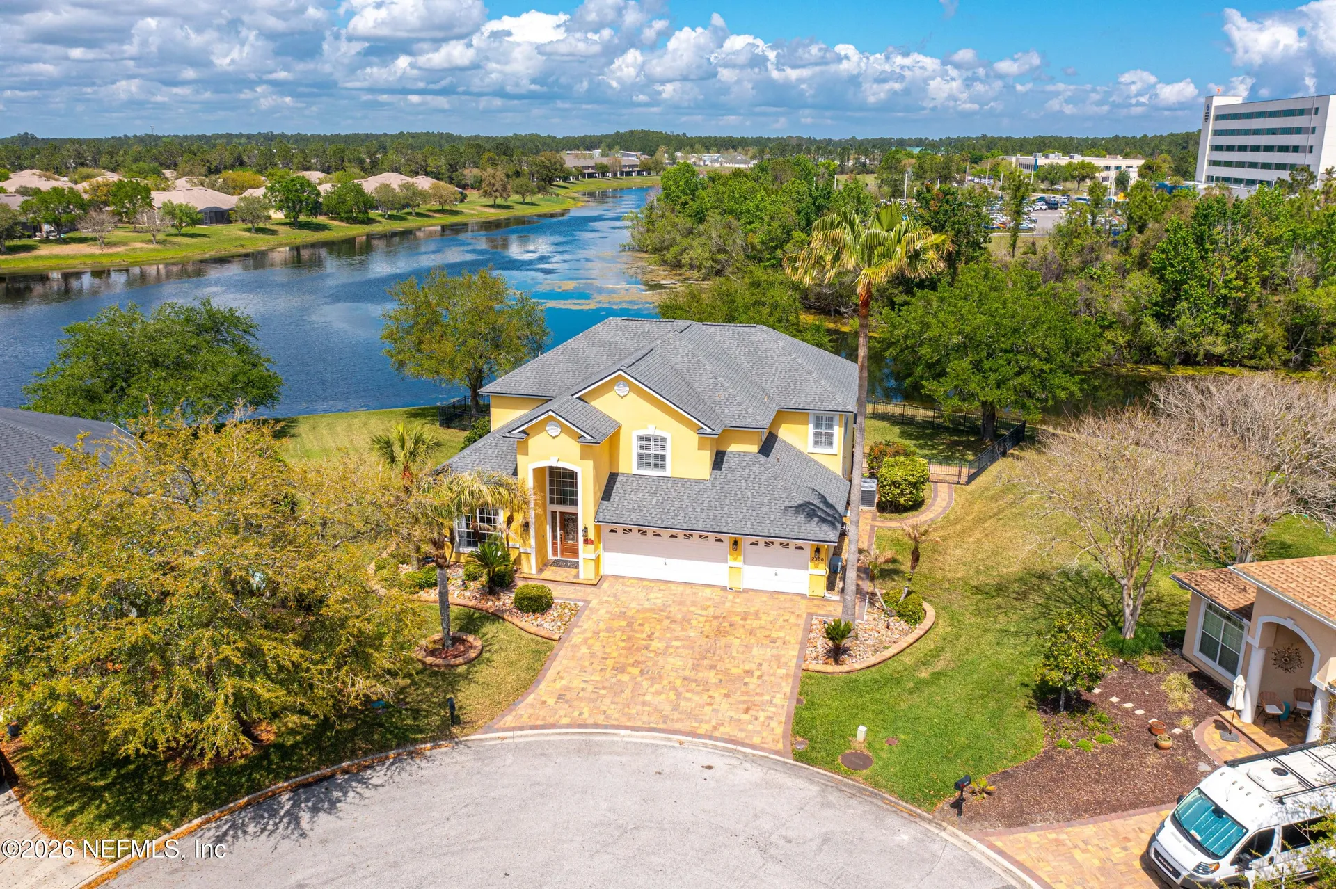 2300 Pine Needle Court Fleming Island FL 32003