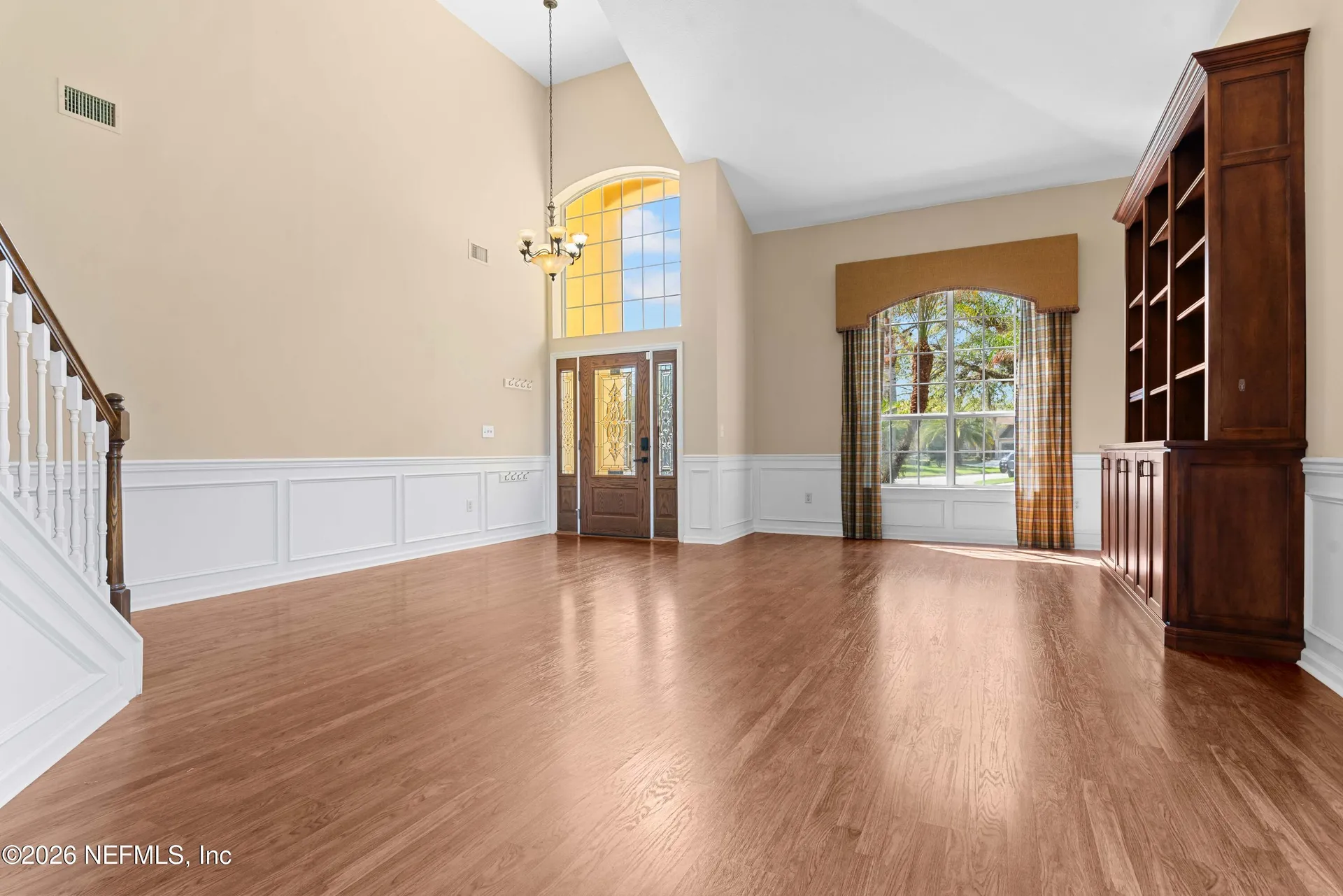 2300 Pine Needle Court Fleming Island FL 32003