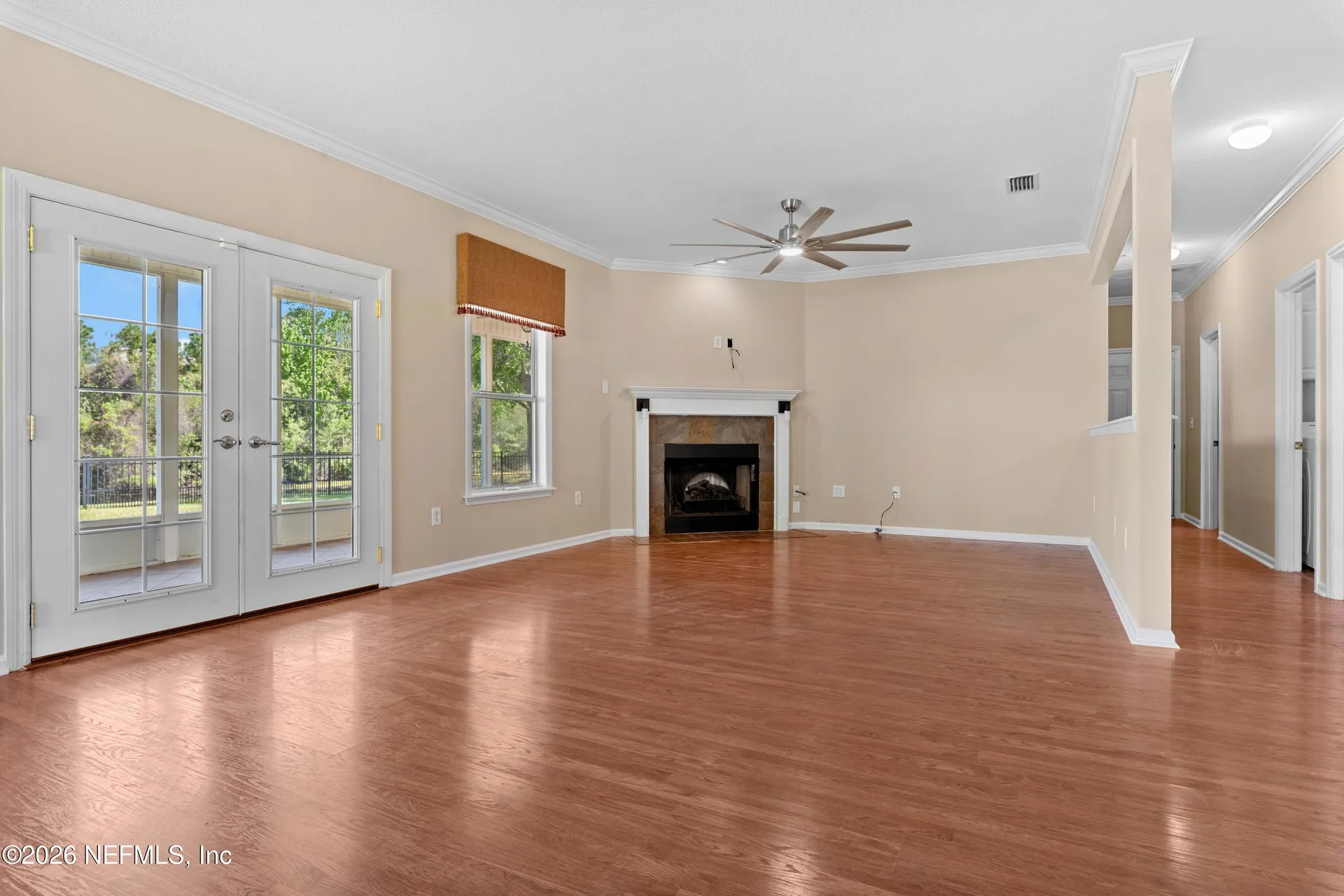 2300 Pine Needle Court Fleming Island FL 32003