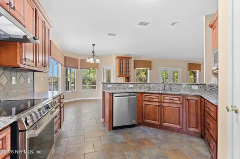 2300 Pine Needle Court Fleming Island FL 32003