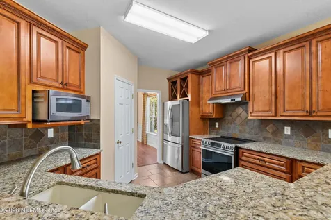 2300 Pine Needle Court Fleming Island FL 32003