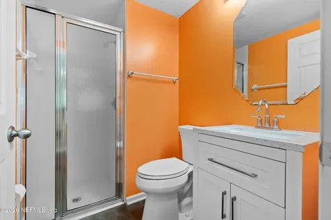 2300 Pine Needle Court Fleming Island FL 32003