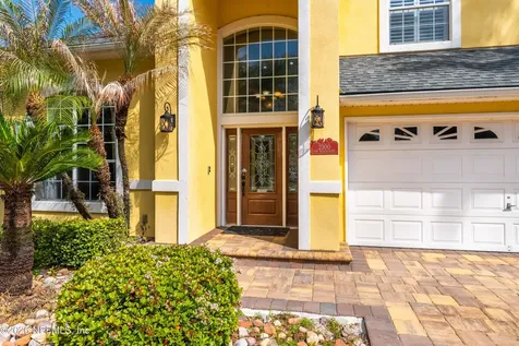 2300 Pine Needle Court Fleming Island FL 32003