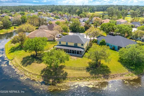 2300 Pine Needle Court Fleming Island FL 32003