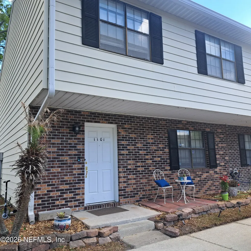 1101 Kettering Way Orange Park FL 32073
