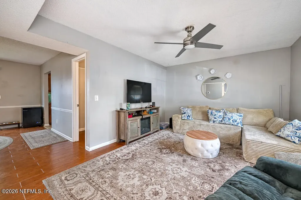 1101 Kettering Way Orange Park FL 32073