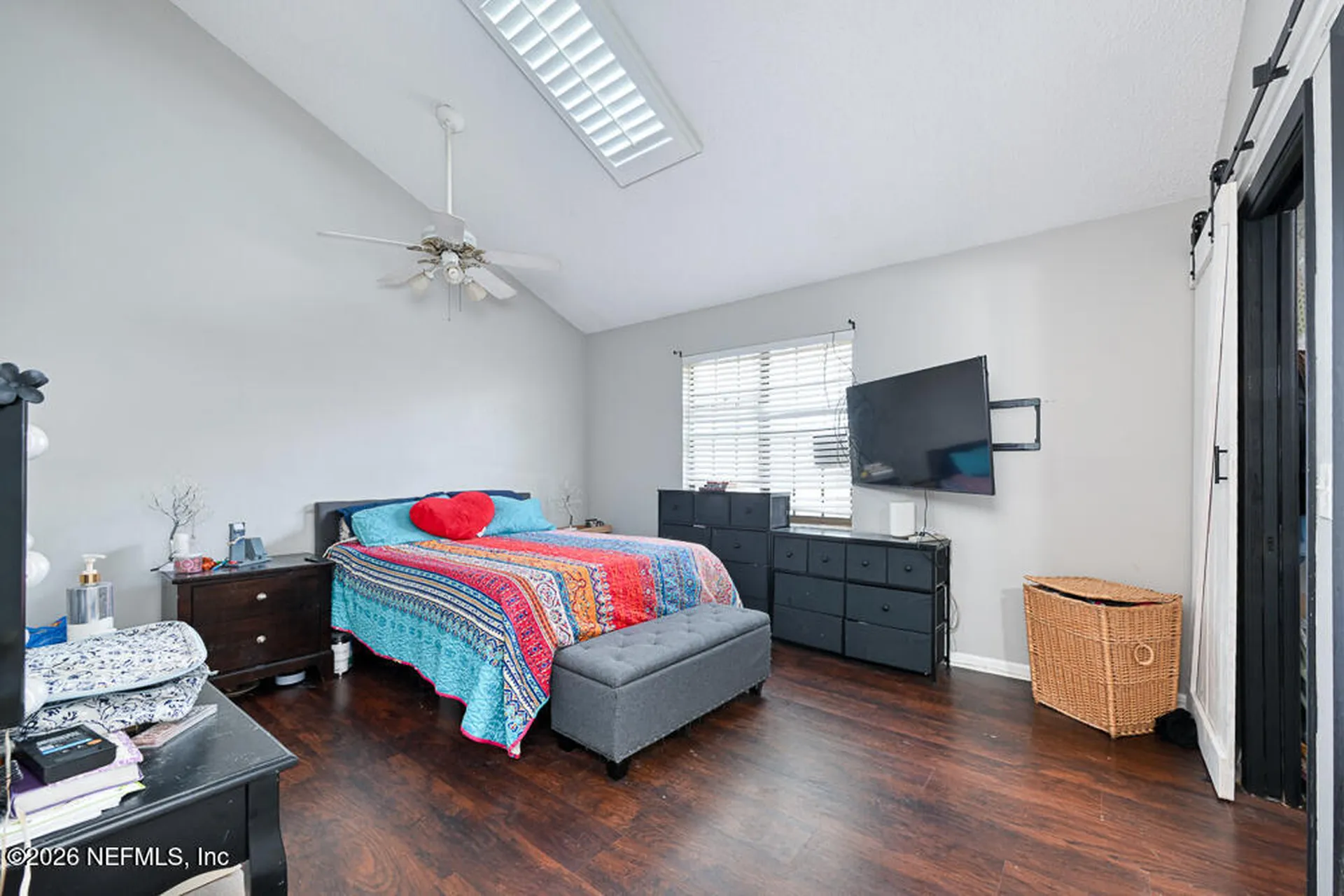 1101 Kettering Way Orange Park FL 32073