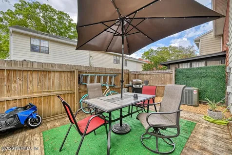 1101 Kettering Way Orange Park FL 32073