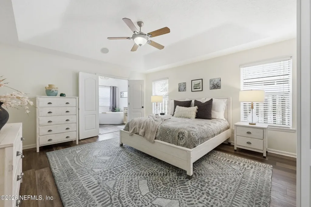 220 W Silverthorn Lane Ponte Vedra FL 32081