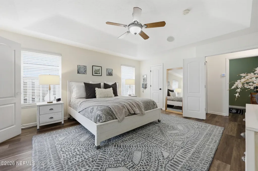 220 W Silverthorn Lane Ponte Vedra FL 32081