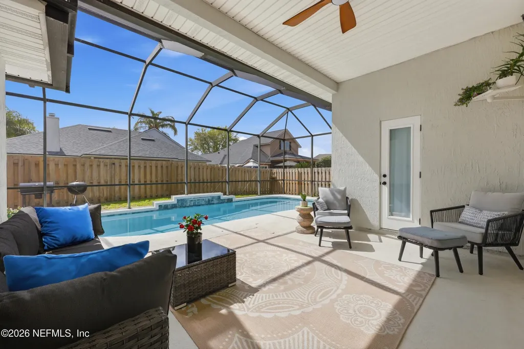 220 W Silverthorn Lane Ponte Vedra FL 32081