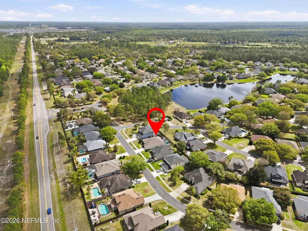 220 W Silverthorn Lane Ponte Vedra FL 32081