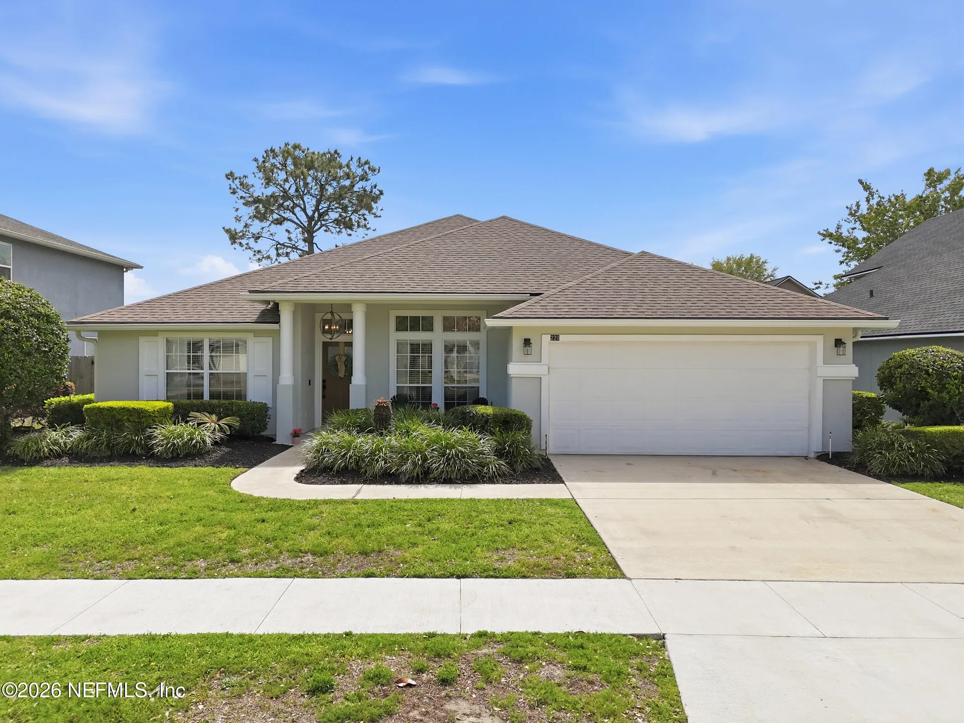 220 W Silverthorn Lane Ponte Vedra FL 32081