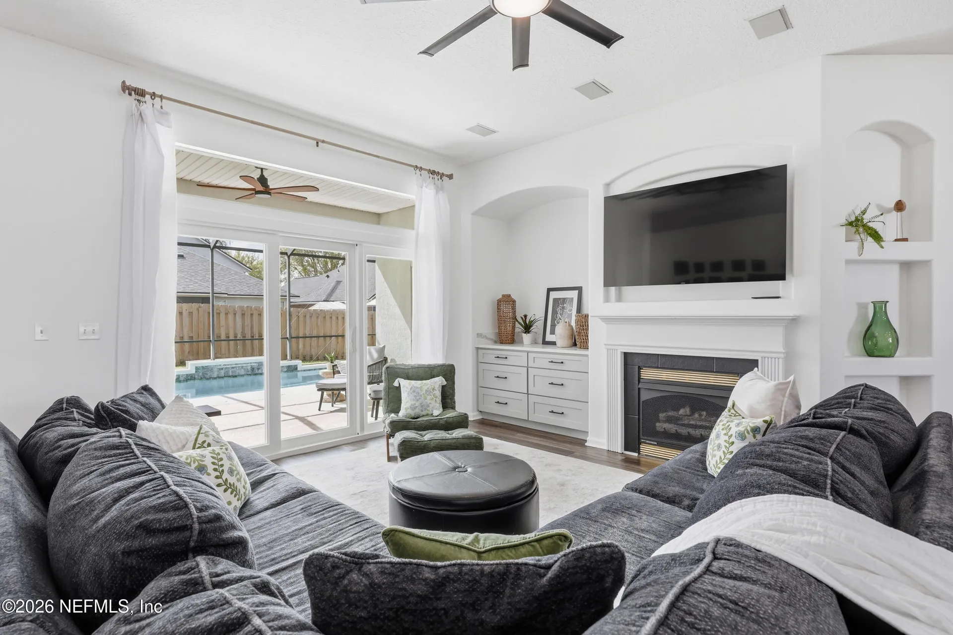 220 W Silverthorn Lane Ponte Vedra FL 32081