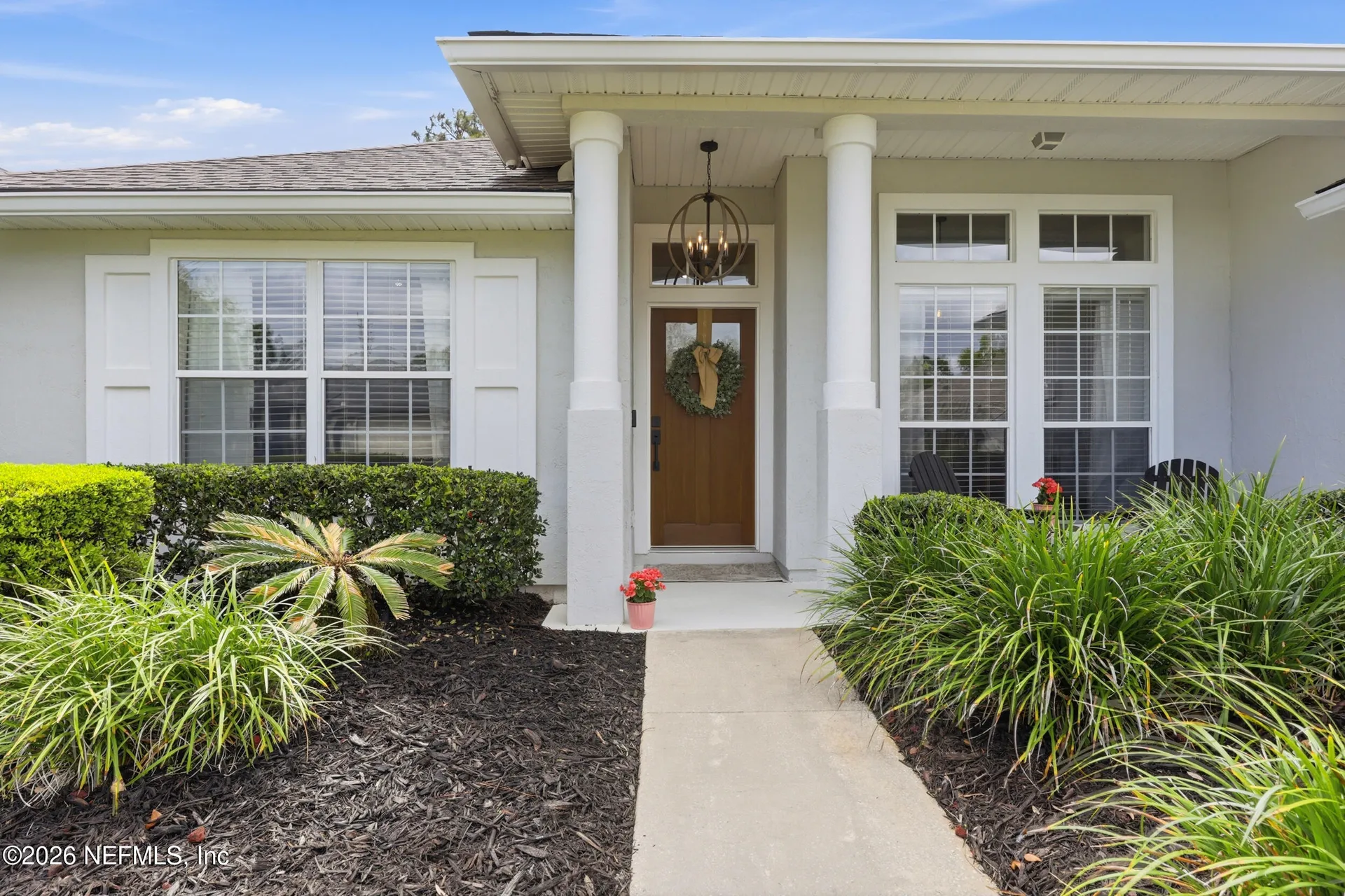 220 W Silverthorn Lane Ponte Vedra FL 32081