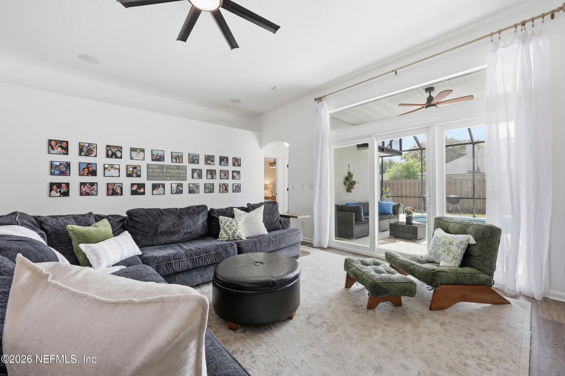 220 W Silverthorn Lane Ponte Vedra FL 32081