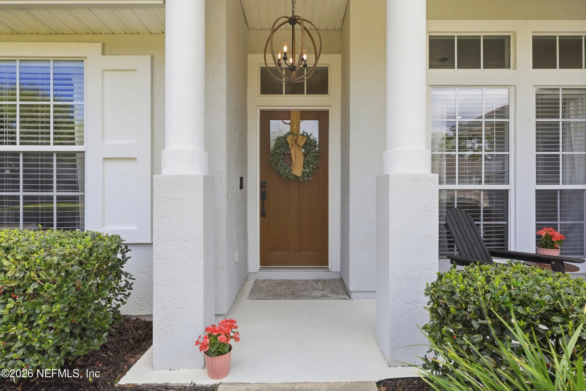 220 W Silverthorn Lane Ponte Vedra FL 32081