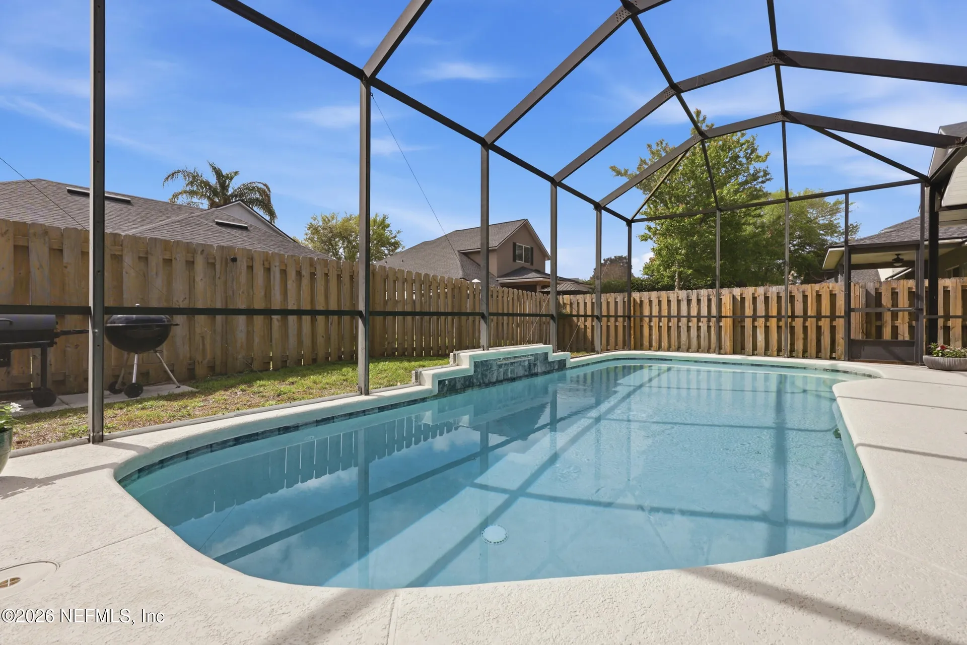 220 W Silverthorn Lane Ponte Vedra FL 32081