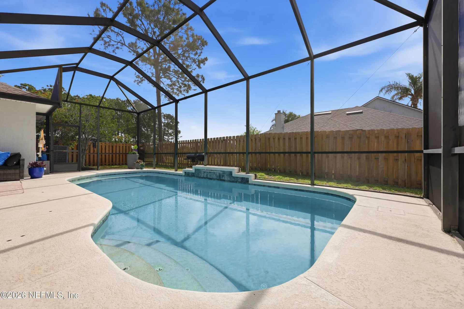 220 W Silverthorn Lane Ponte Vedra FL 32081