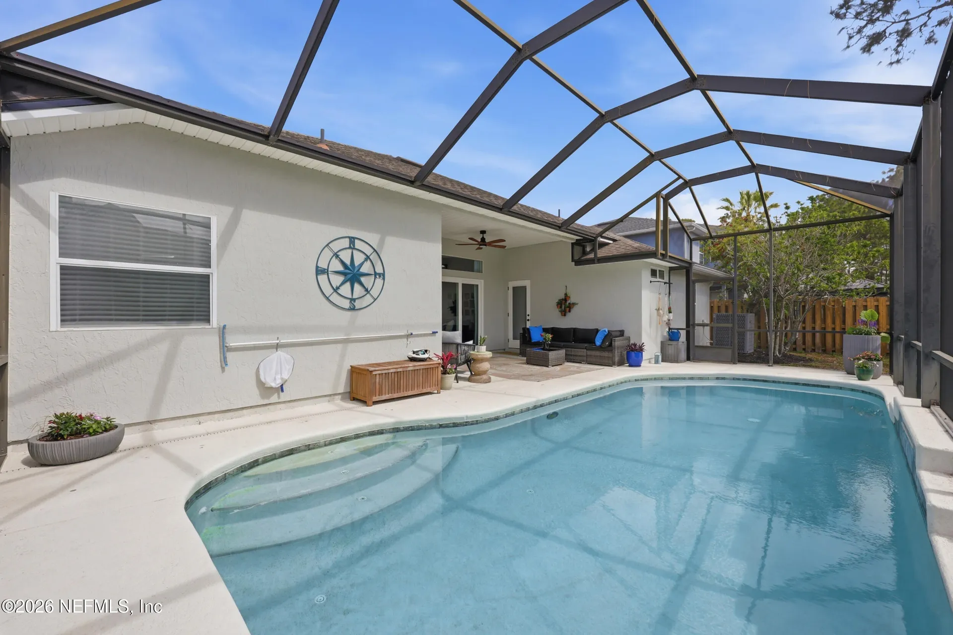 220 W Silverthorn Lane Ponte Vedra FL 32081