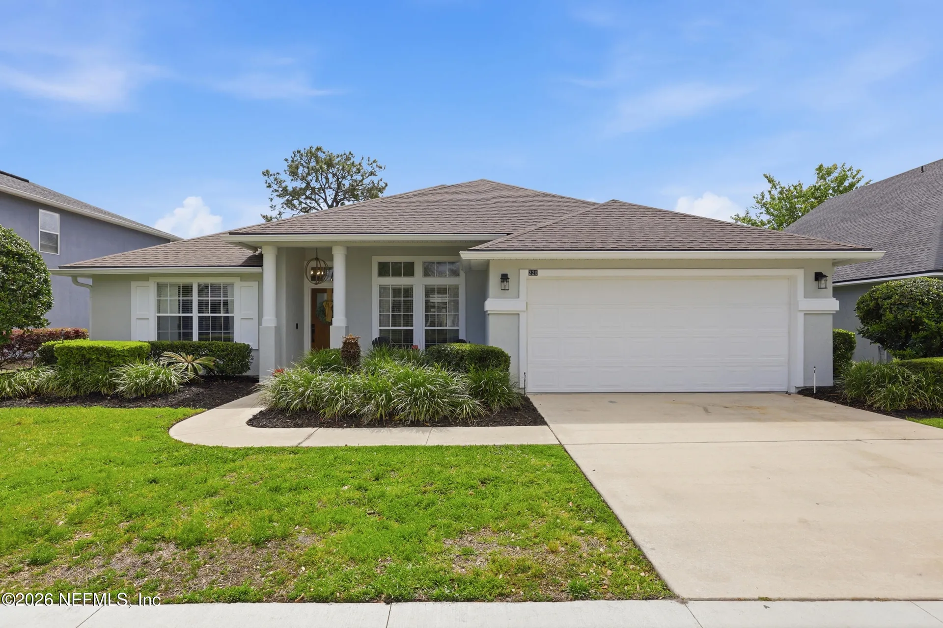 220 W Silverthorn Lane Ponte Vedra FL 32081