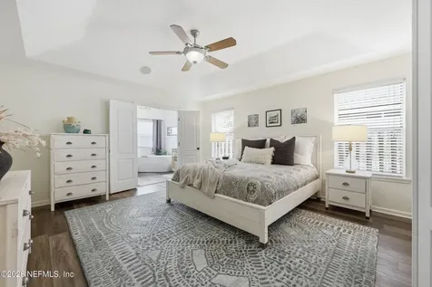 220 W Silverthorn Lane Ponte Vedra FL 32081
