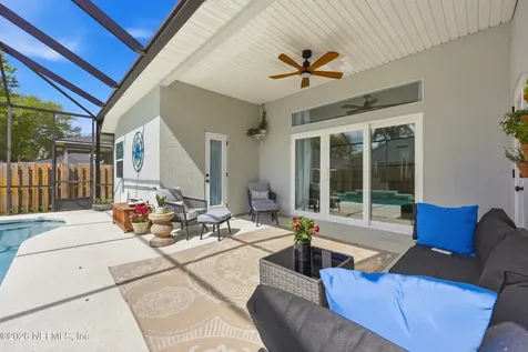 220 W Silverthorn Lane Ponte Vedra FL 32081