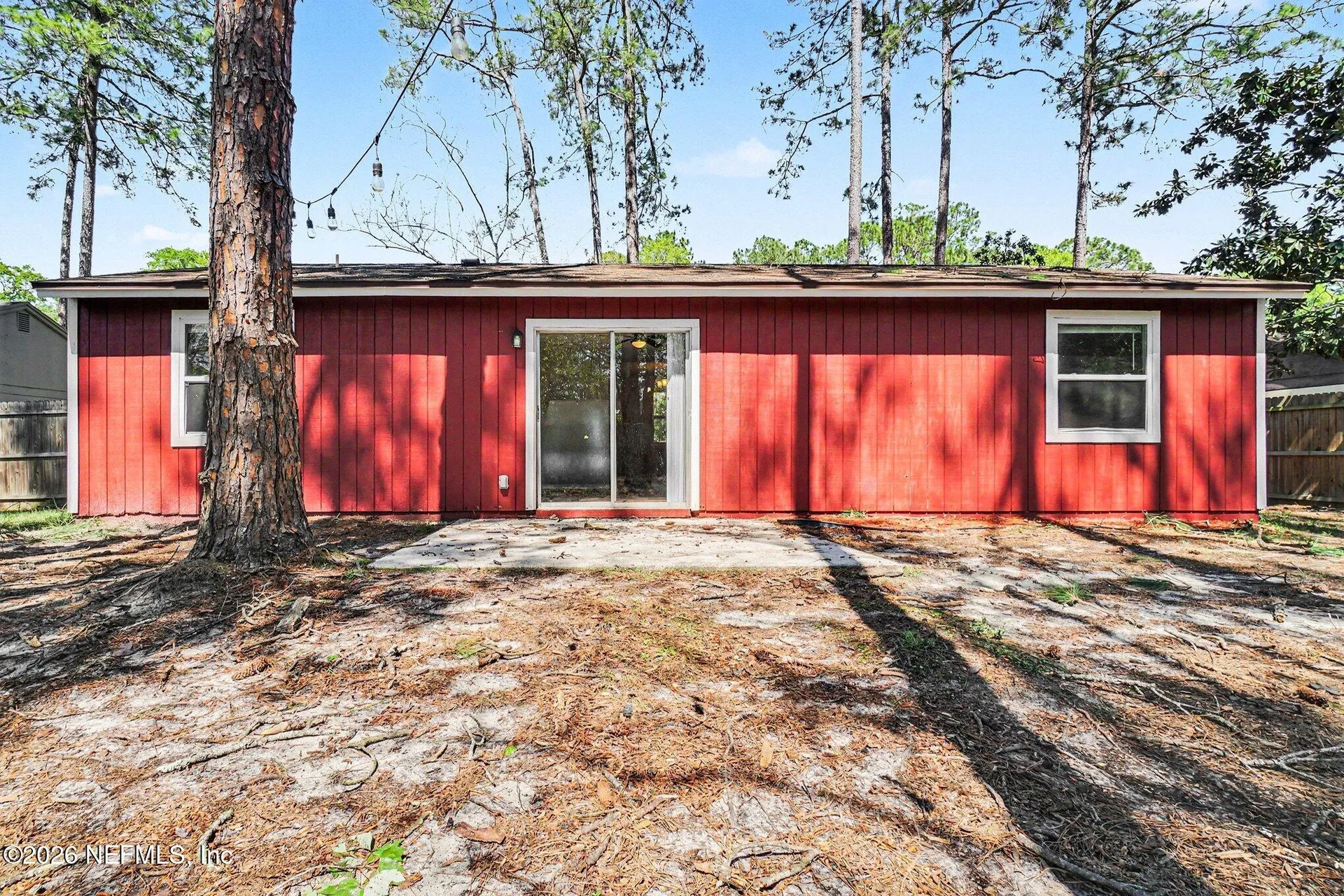 2709 Pinewood Boulevard N Middleburg FL 32068