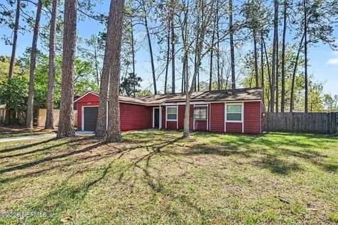 2709 Pinewood Boulevard N Middleburg FL 32068