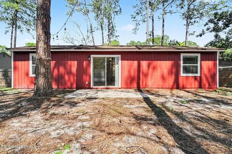 2709 Pinewood Boulevard N Middleburg FL 32068