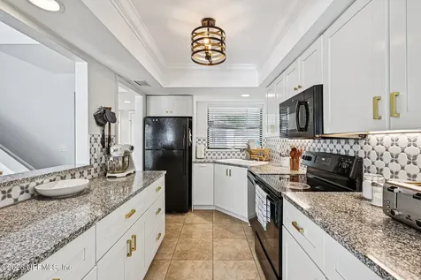 733 Driftwood Circle Ponte Vedra Beach FL 32082