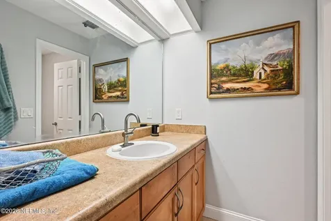 733 Driftwood Circle Ponte Vedra Beach FL 32082