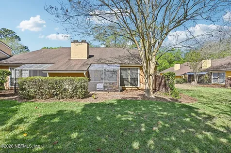 733 Driftwood Circle Ponte Vedra Beach FL 32082