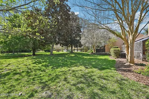 733 Driftwood Circle Ponte Vedra Beach FL 32082