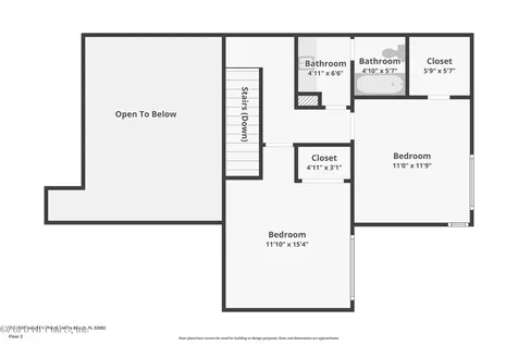 733 Driftwood Circle Ponte Vedra Beach FL 32082