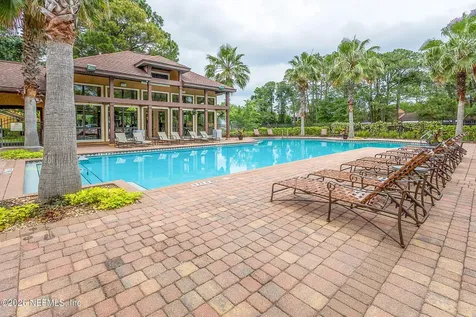 733 Driftwood Circle Ponte Vedra Beach FL 32082