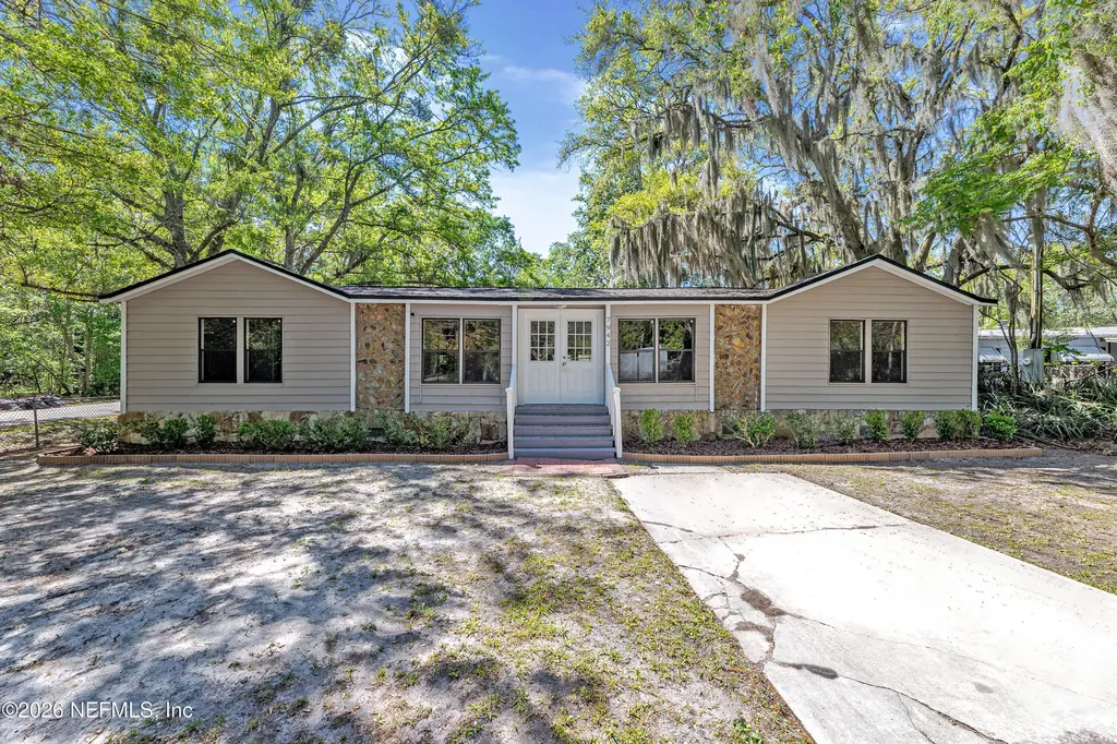 7942 Mulhall Drive Jacksonville FL 32216