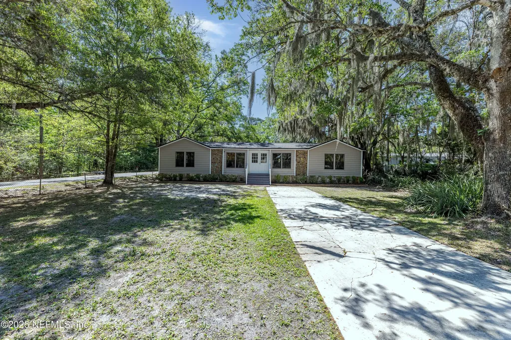 7942 Mulhall Drive Jacksonville FL 32216