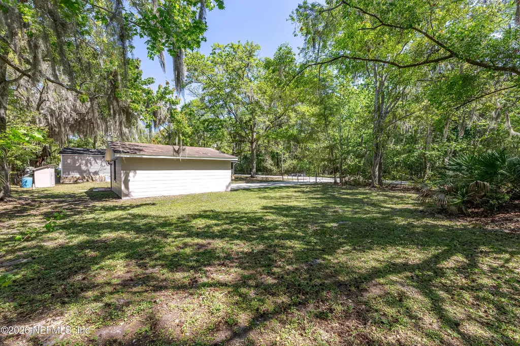 7942 Mulhall Drive Jacksonville FL 32216
