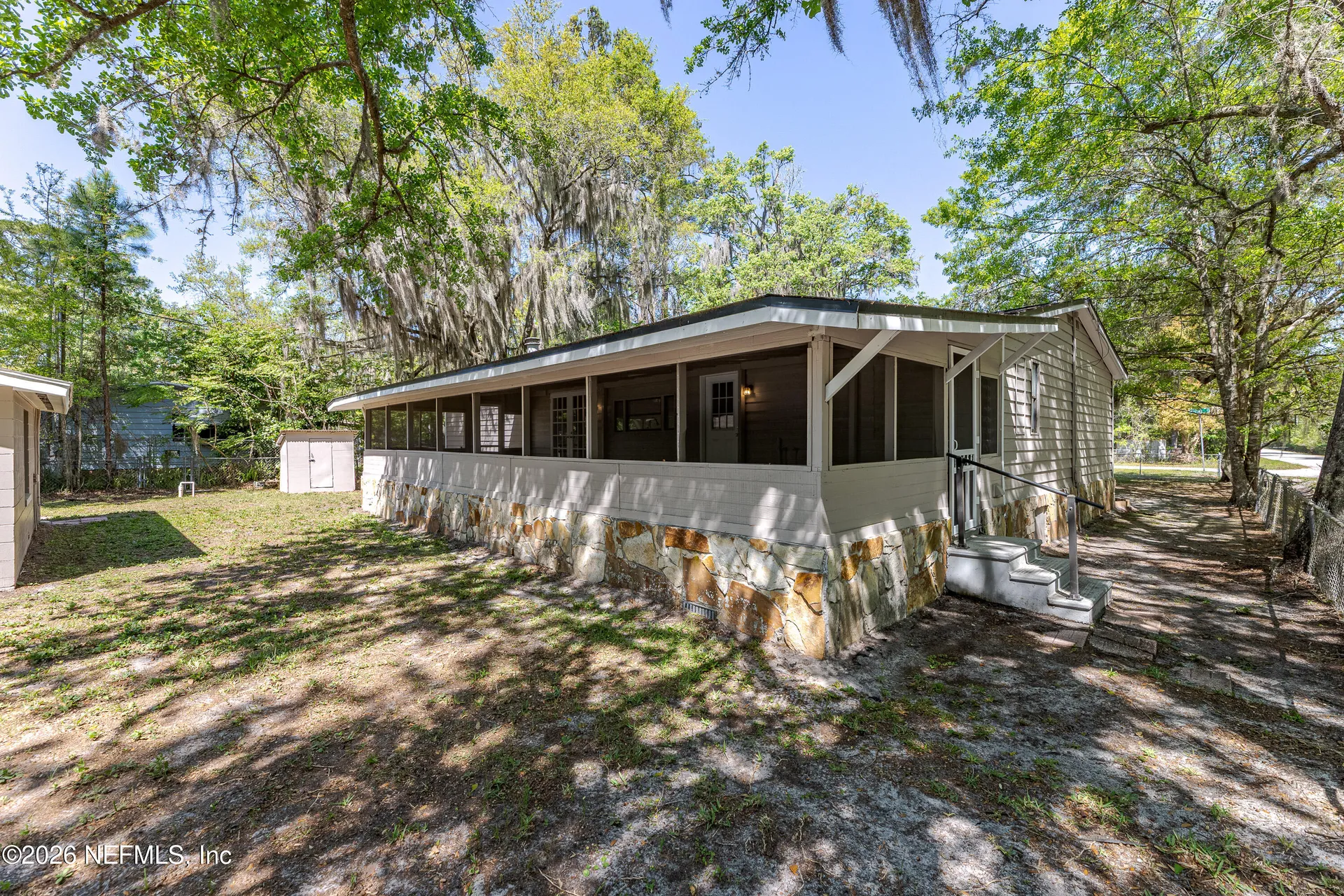 7942 Mulhall Drive Jacksonville FL 32216
