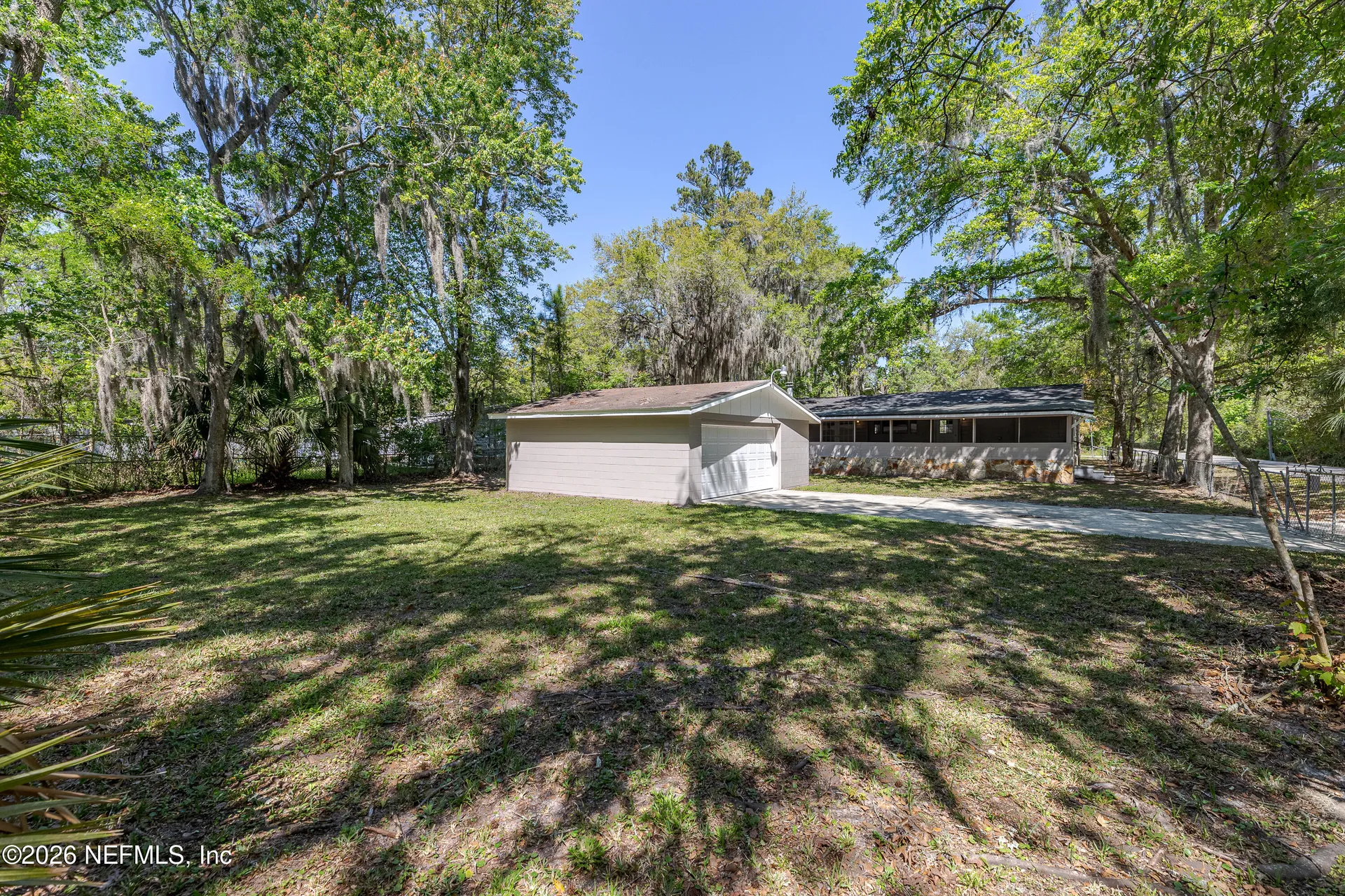 7942 Mulhall Drive Jacksonville FL 32216
