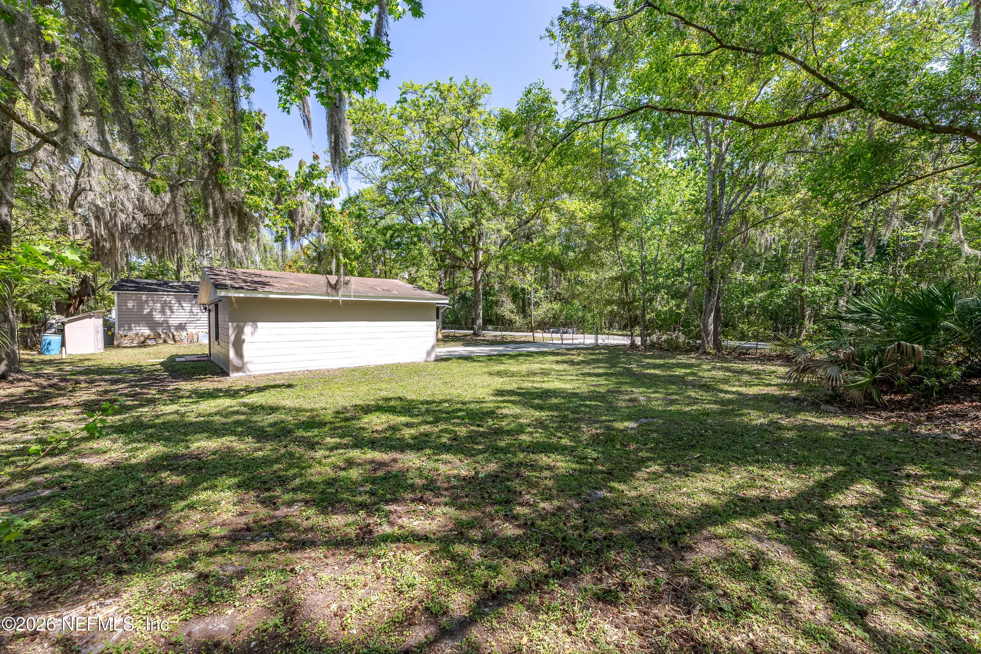 7942 Mulhall Drive Jacksonville FL 32216