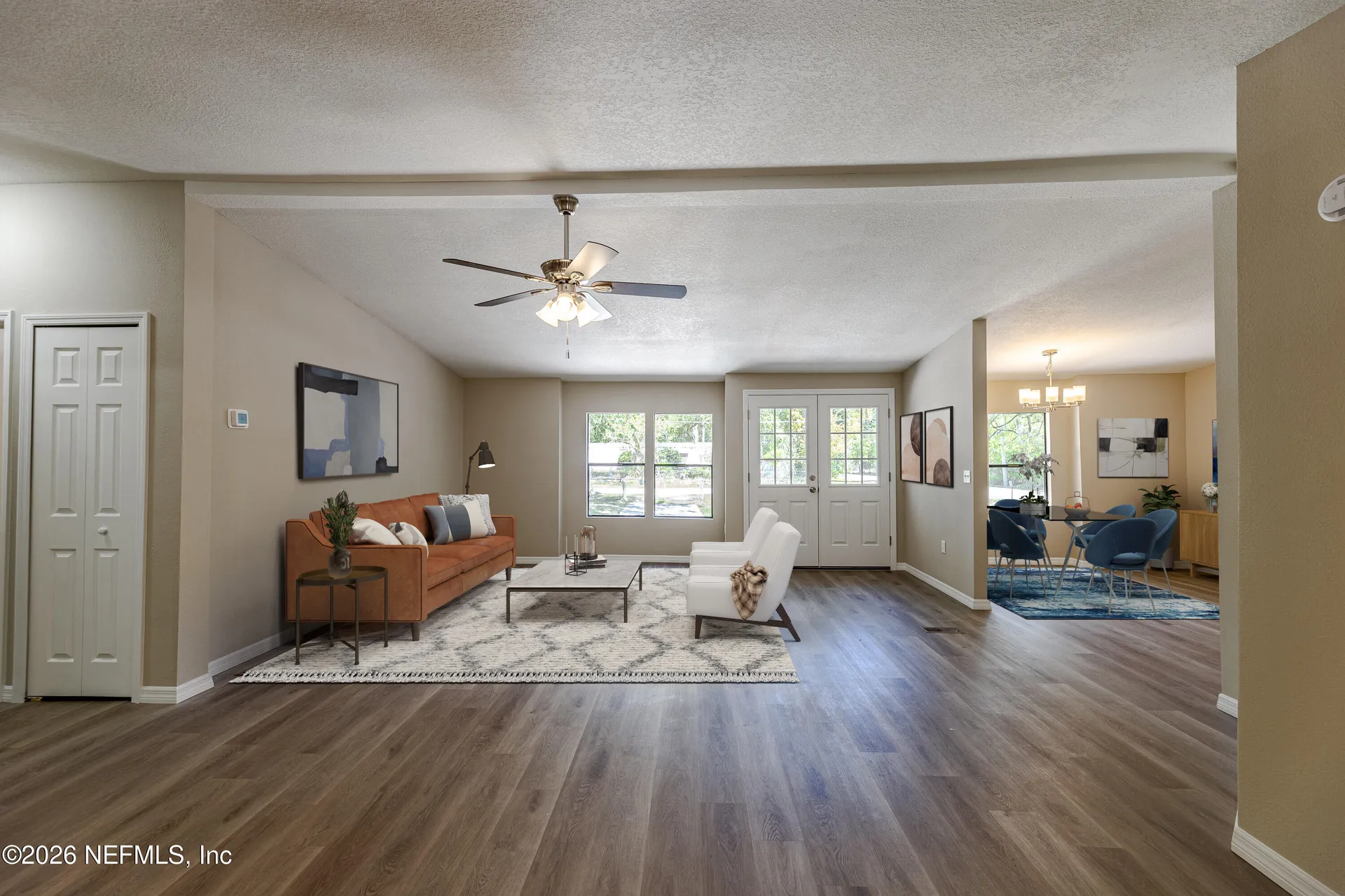 7942 Mulhall Drive Jacksonville FL 32216