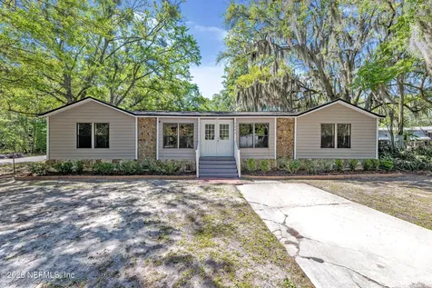 7942 Mulhall Drive Jacksonville FL 32216