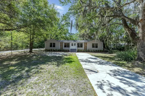 7942 Mulhall Drive Jacksonville FL 32216