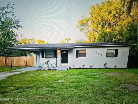 12667 Pulaski Road Jacksonville FL 32218