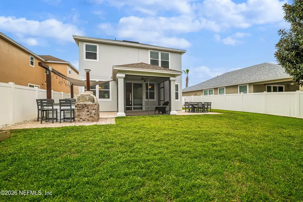 12094 Wynnfield Lakes Circle Jacksonville FL 32246